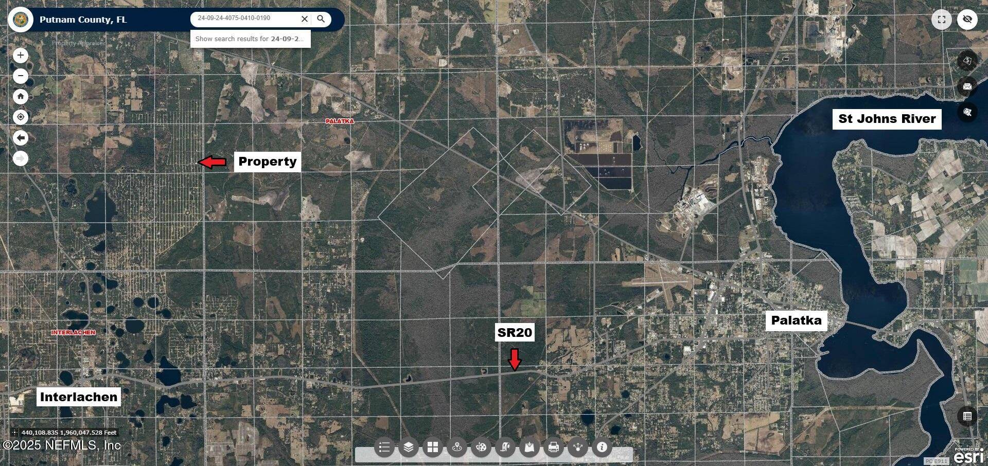 Interlachen, FL 32148,000 CREAGER AVE