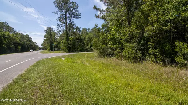 Starke, FL 32091,00 SE 21ST (PARCEL 3) AVE