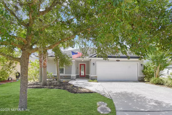 75 CODMAN DR, St. Augustine, FL 32084