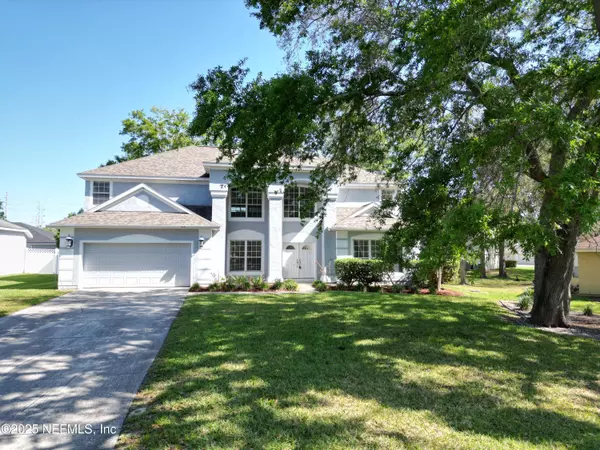 Jacksonville, FL 32218,717 TORREY PINE CIR N