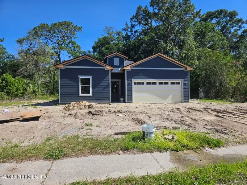 2839 PALMDALE ST, Jacksonville, FL 32208