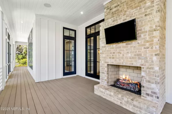 Fernandina Beach, FL 32034,25 BALD EAGLE CT