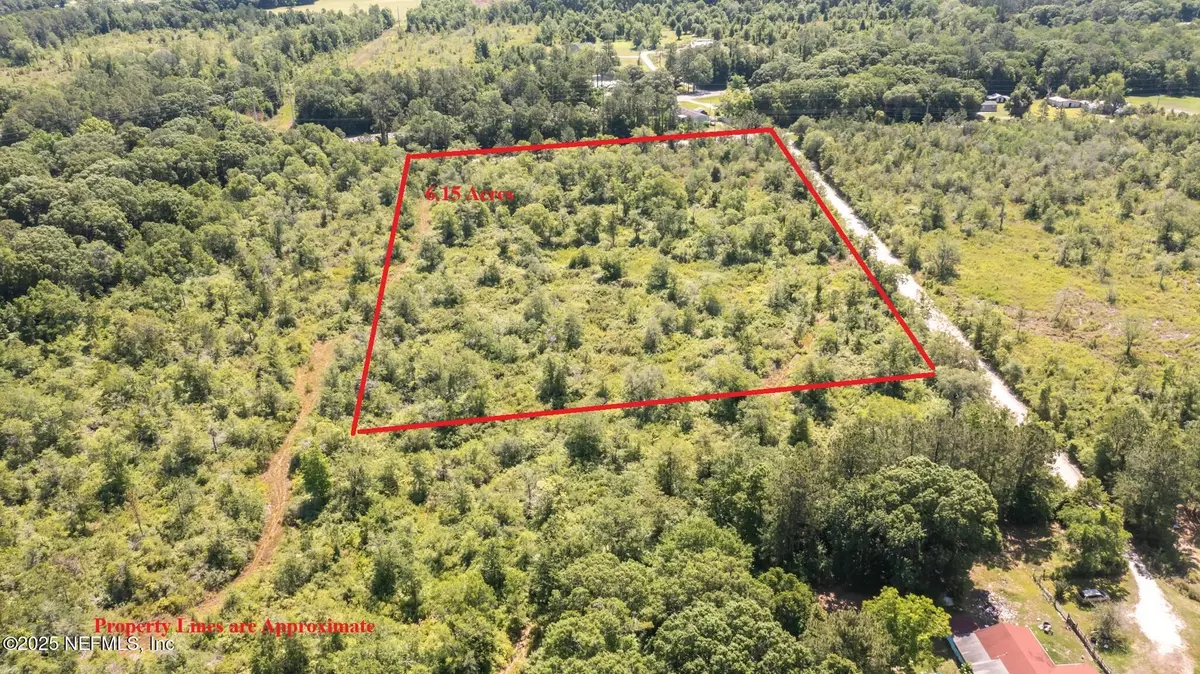 Starke, FL 32091,00 SE 140TH (PARCEL 5) AVE