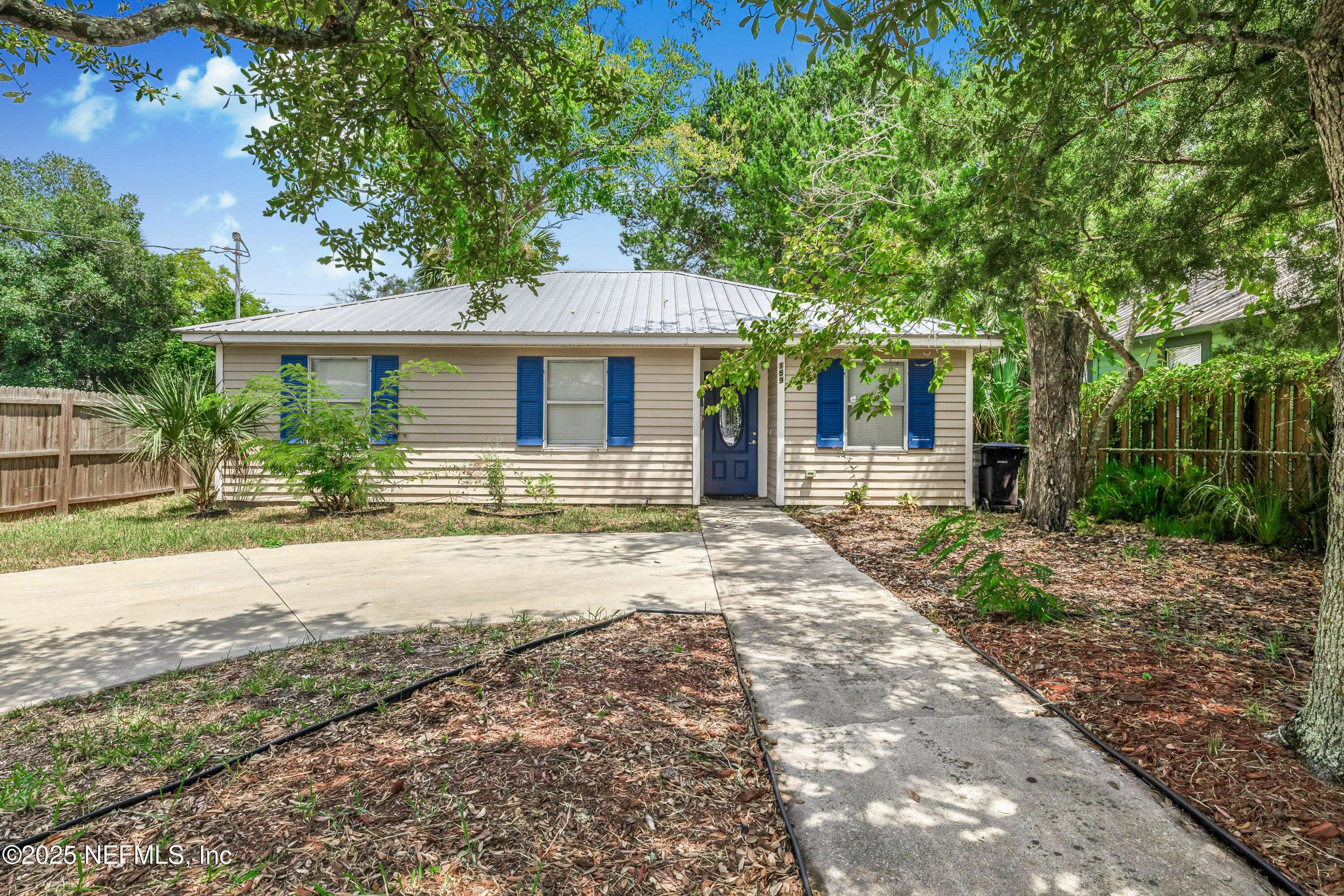 159 TWINE ST, St. Augustine, FL 32084