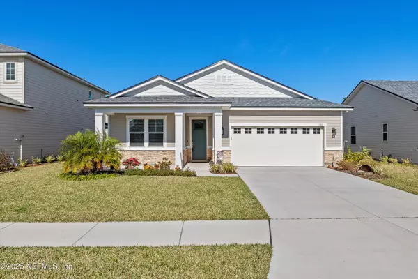 1861 AMBERLY DR, Middleburg, FL 32068