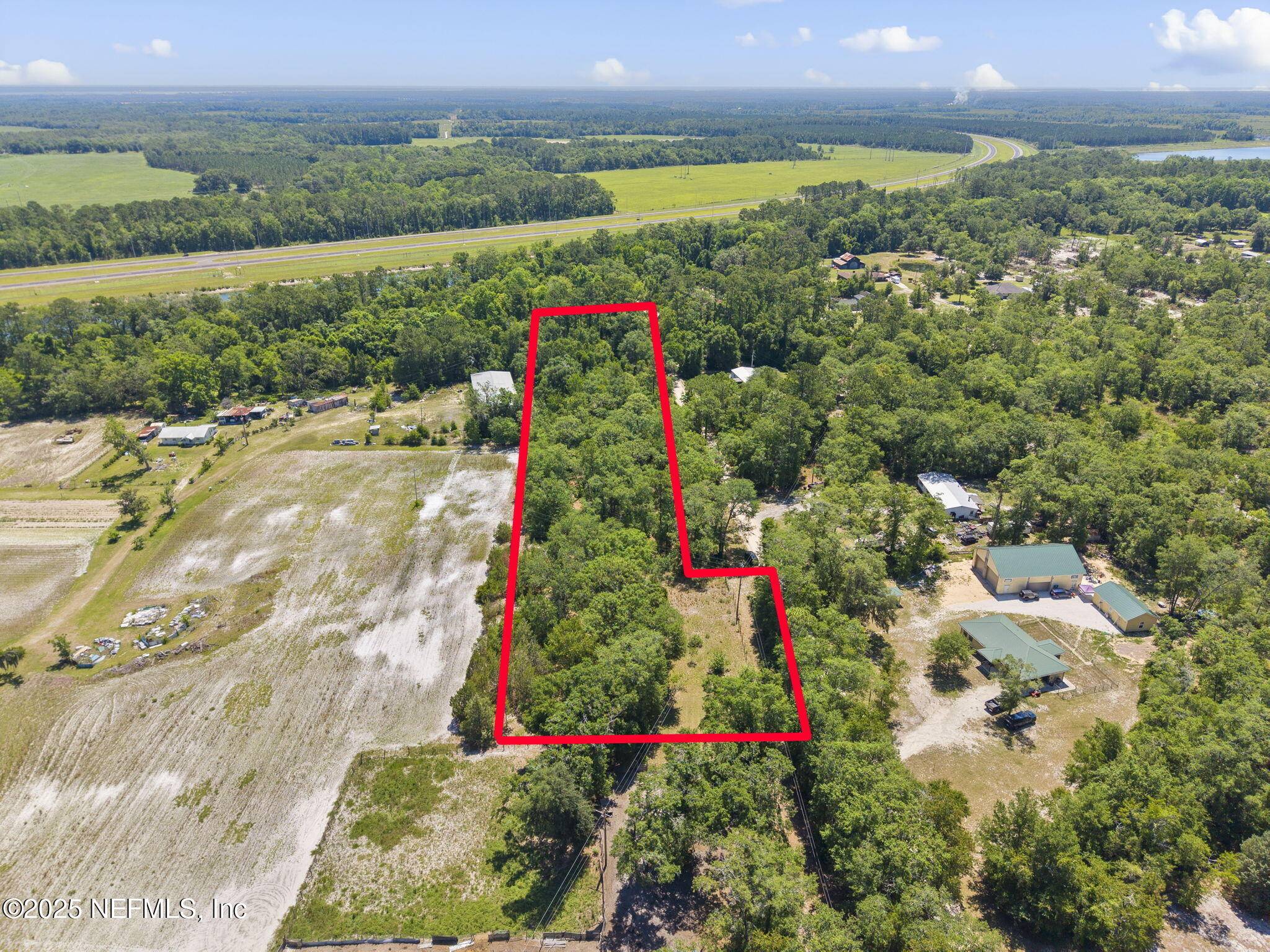 Green Cove Springs, FL 32043,1948 WAGER RD
