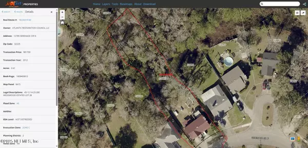 Jacksonville, FL 32225,12785 SERENADE CIR N