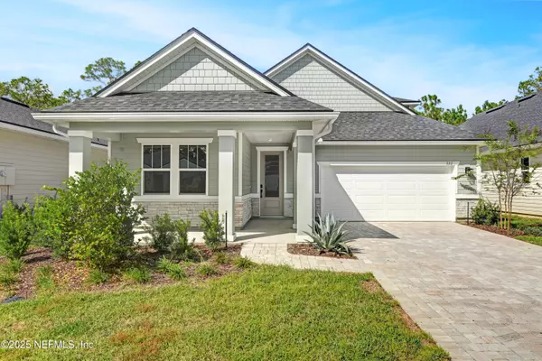 Palm Coast, FL 32164,222 THORNBERRY WAY