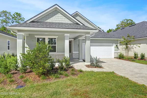 222 THORNBERRY WAY, Palm Coast, FL 32164