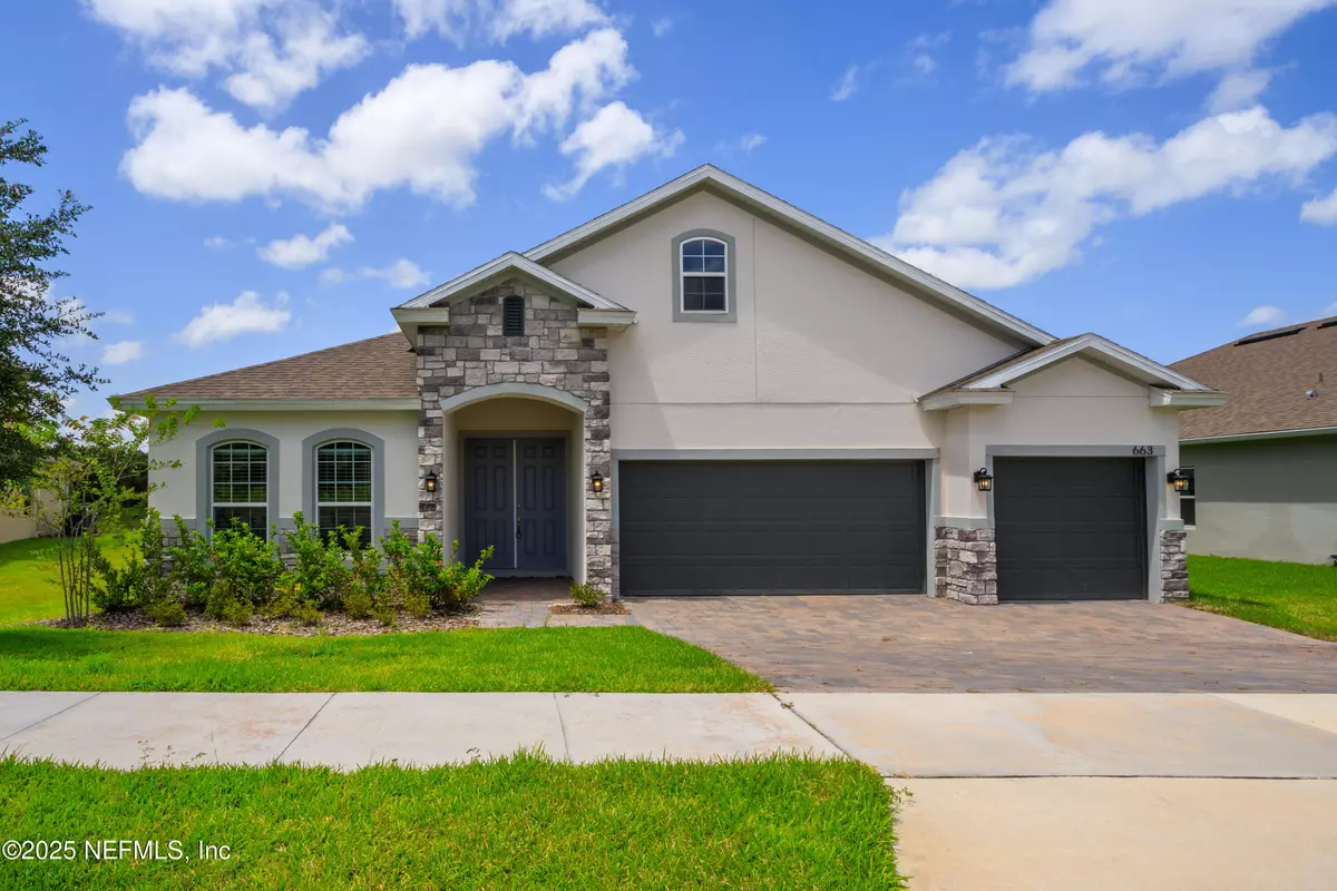 St. Augustine, FL 32092,231 SILVER LILY WAY