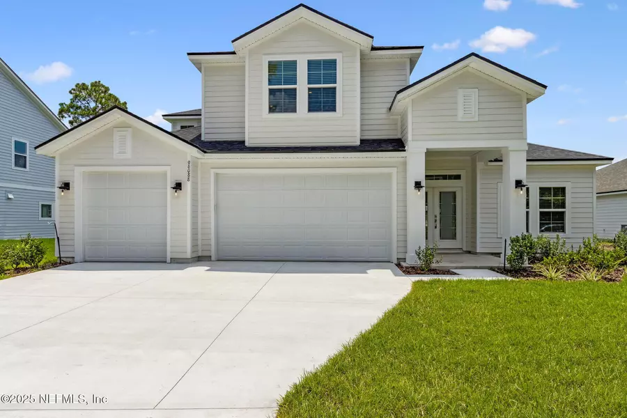 96088 PIRATES BLUFF RD, Yulee, FL 32097