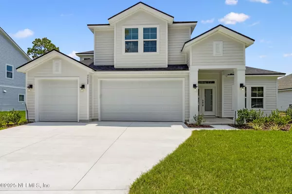 96088 PIRATES BLUFF RD, Yulee, FL 32097