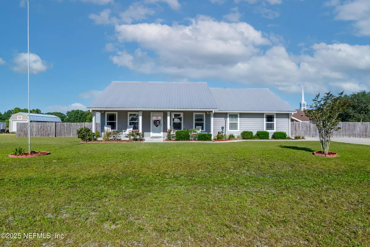 Lake Butler, FL 32054,9945 SW 150TH RUN