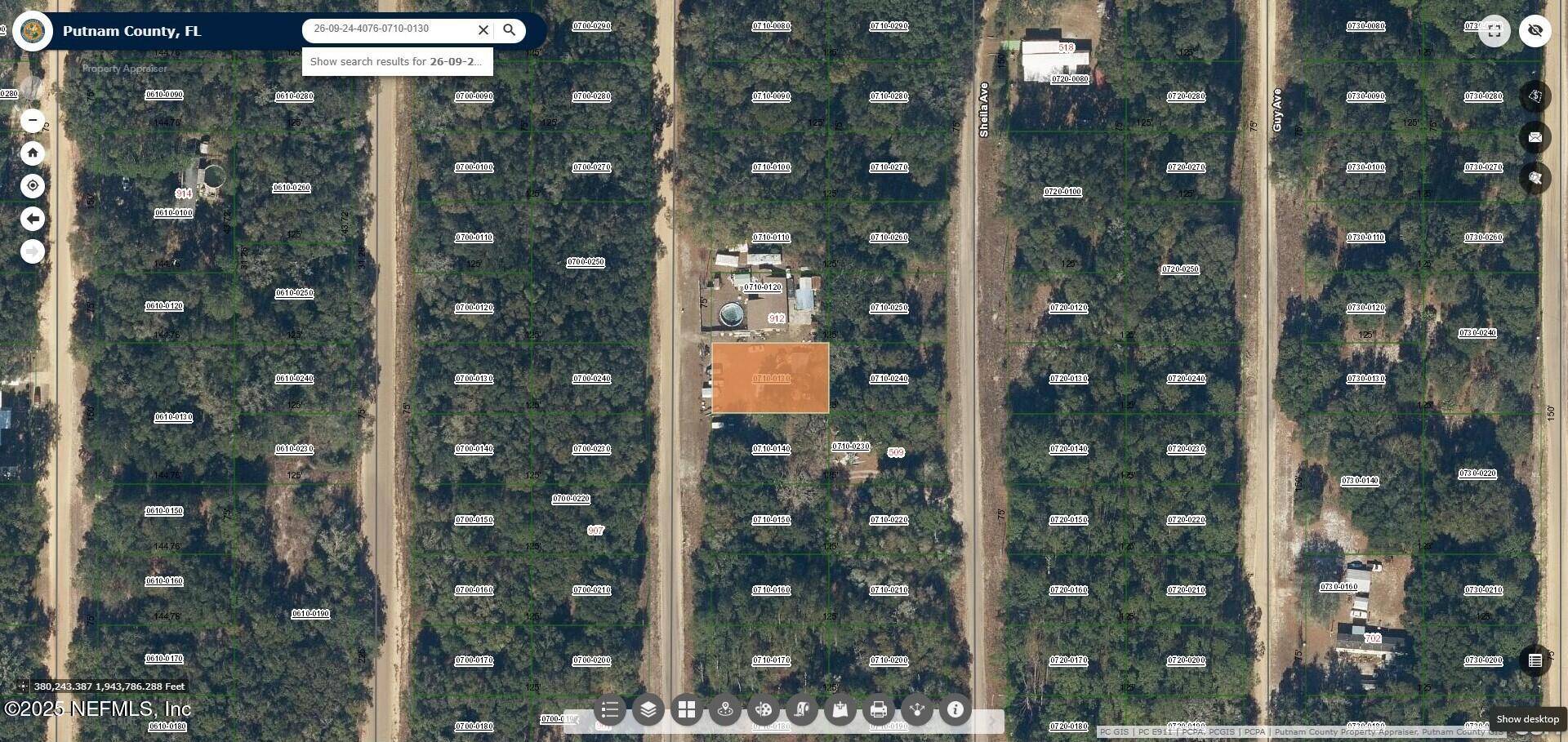 Interlachen, FL 32148,00 MALTAS AVE