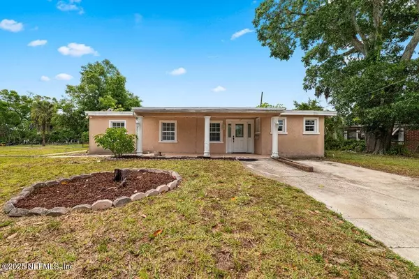 17 ROLLINS AVE, St. Augustine, FL 32084