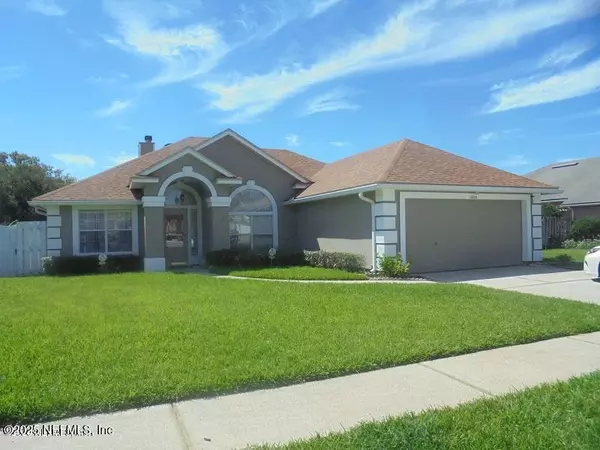 12162 MILLFORD LN N, Jacksonville, FL 32246