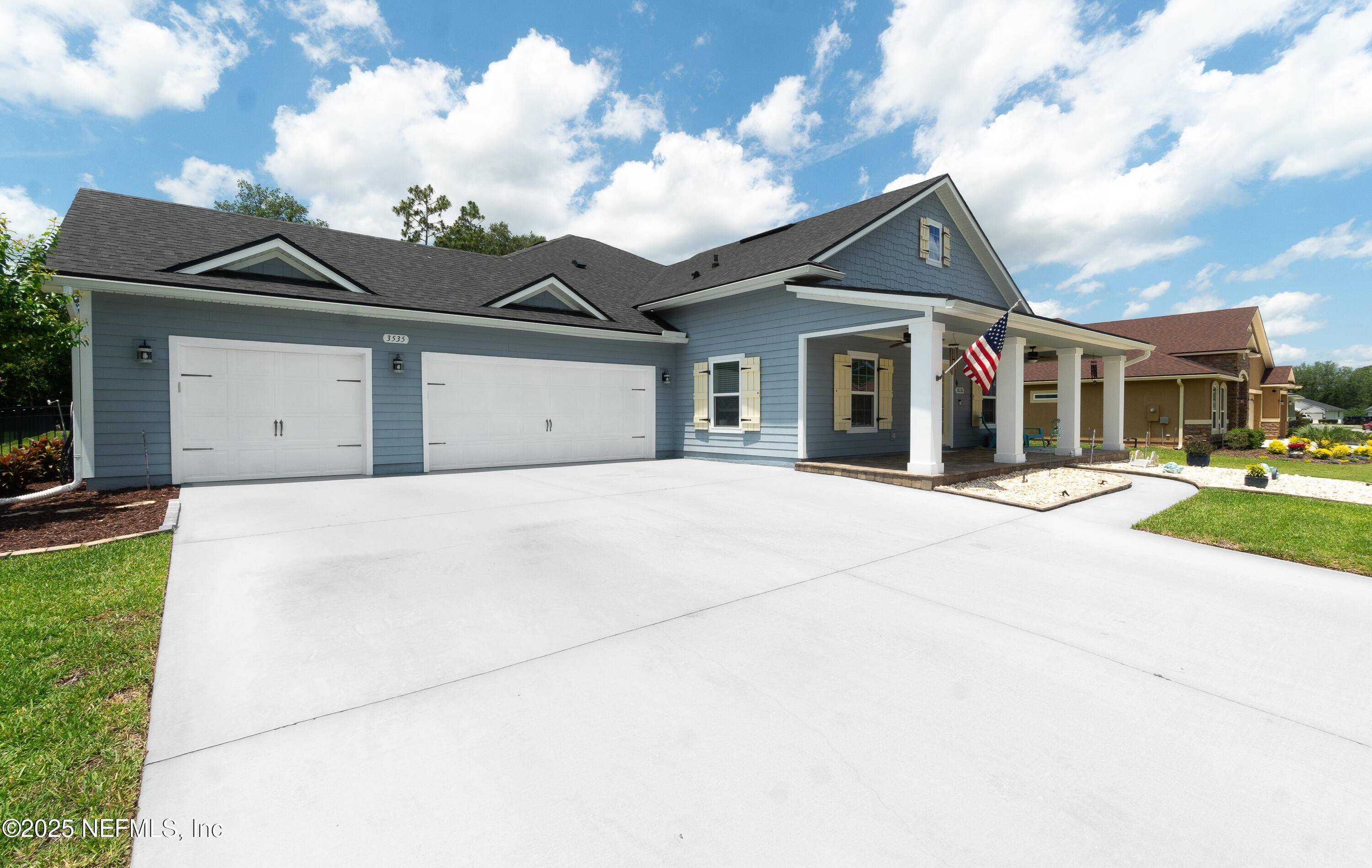 Green Cove Springs, FL 32043,3535 GRAND VICTORIA CT