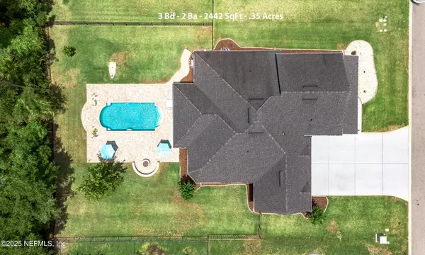 Green Cove Springs, FL 32043,3535 GRAND VICTORIA CT