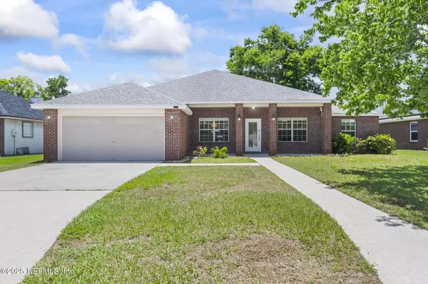 Orange Park, FL 32065,3174 HIGHLAND GROVE DR