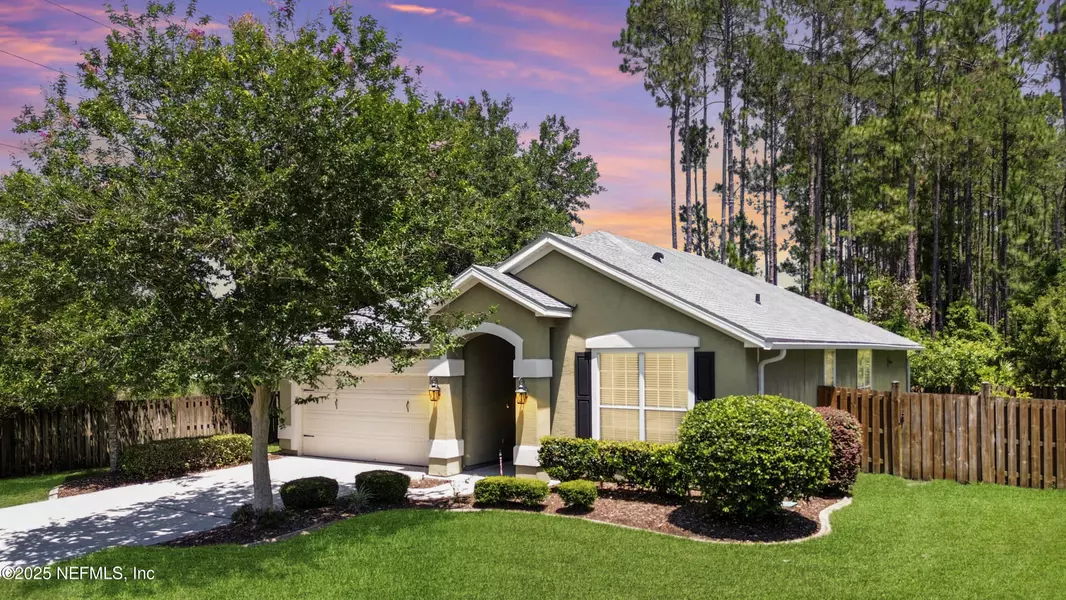 1804 FERNCREEK DR, St. Augustine, FL 32092