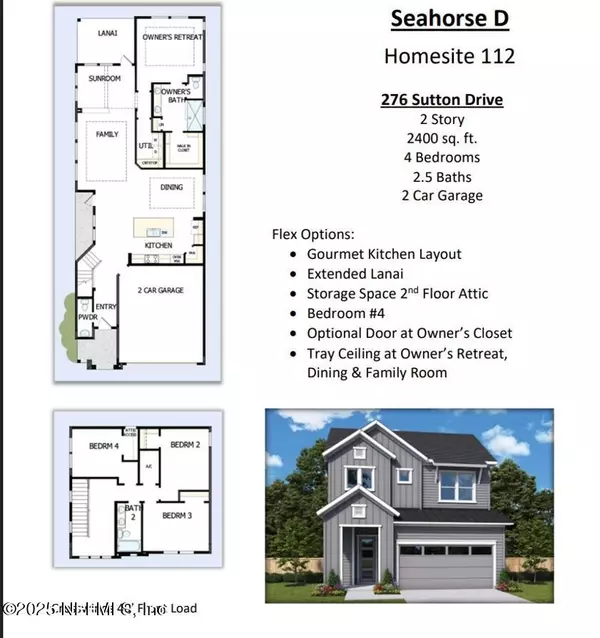 Ponte Vedra, FL 32081,276 SUTTON DR