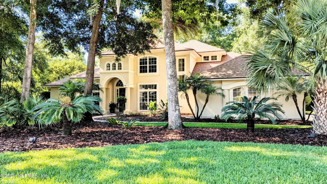 2708 SHADE TREE DR, Fleming Island, FL 32003