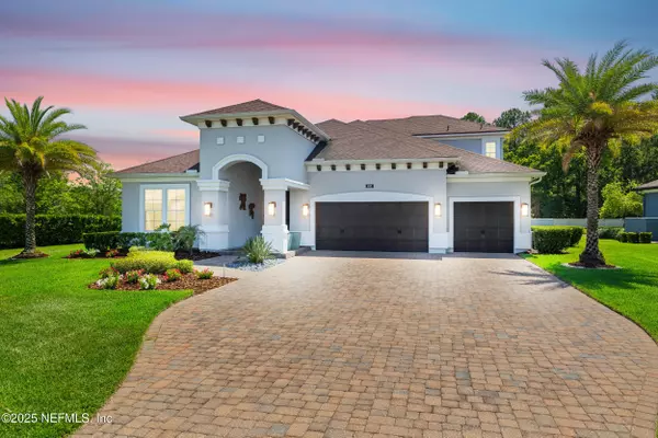 652 BRONSON Pkwy, St. Augustine, FL 32095