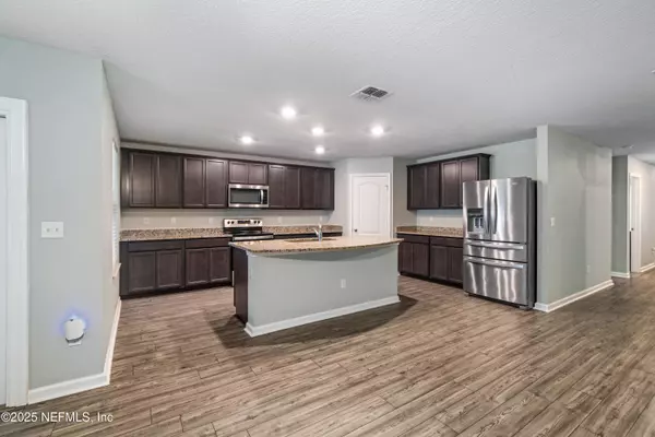 Macclenny, FL 32063,8552 LAKE GEORGE CIR W