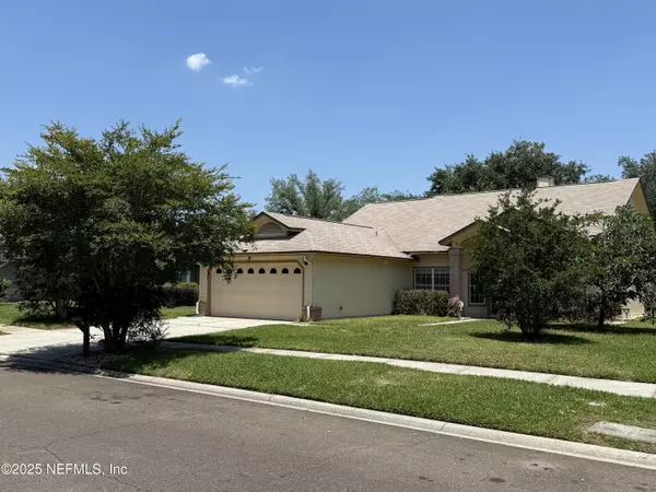 Jacksonville, FL 32244,9205 CAMSHIRE DR