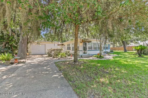 Jacksonville, FL 32207,1445 SOMERVILLE RD