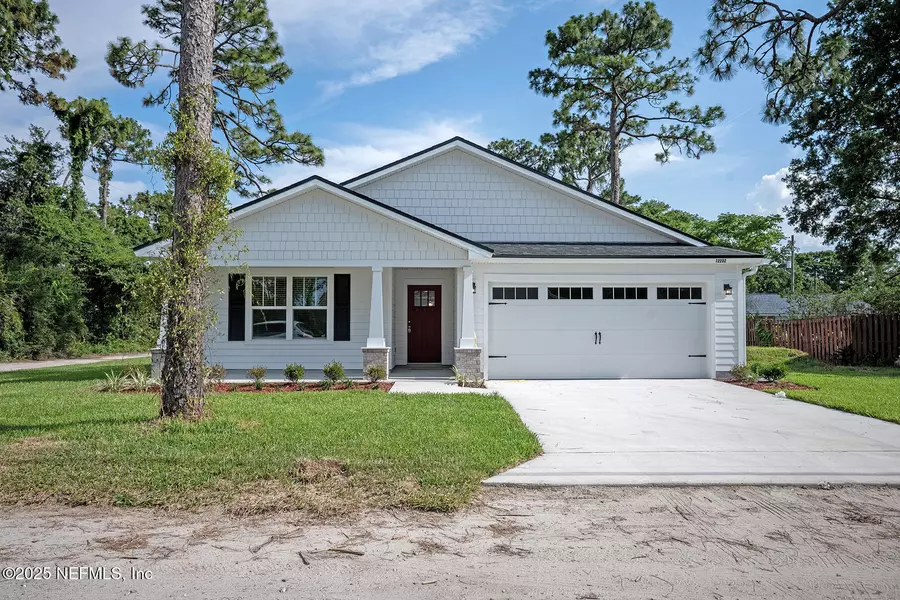 12252 LYONS ST, Jacksonville, FL 32224