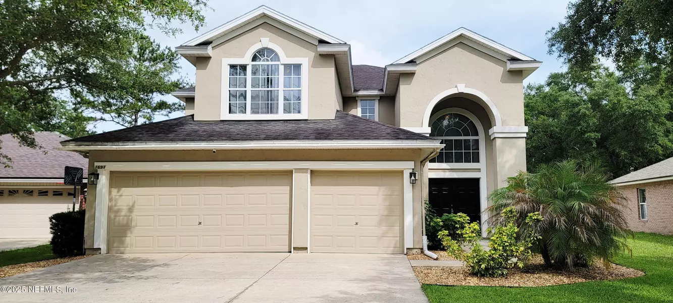 1691 CANOPY OAKS DR, Orange Park, FL 32065