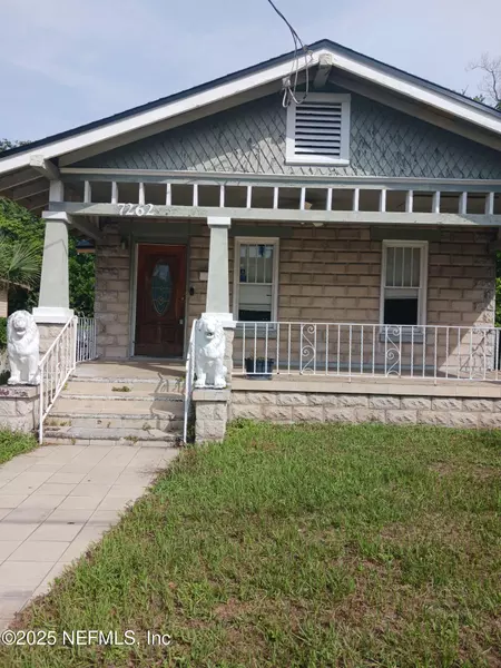 7262 BARBERIE ST, Jacksonville, FL 32208