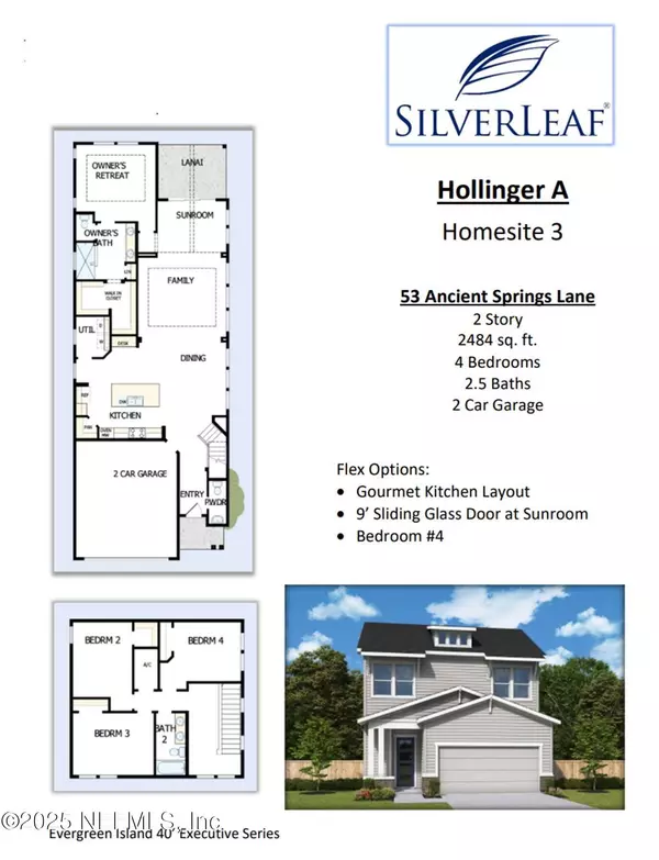 St. Augustine, FL 32092,53 ANCIENT SPRINGS LN