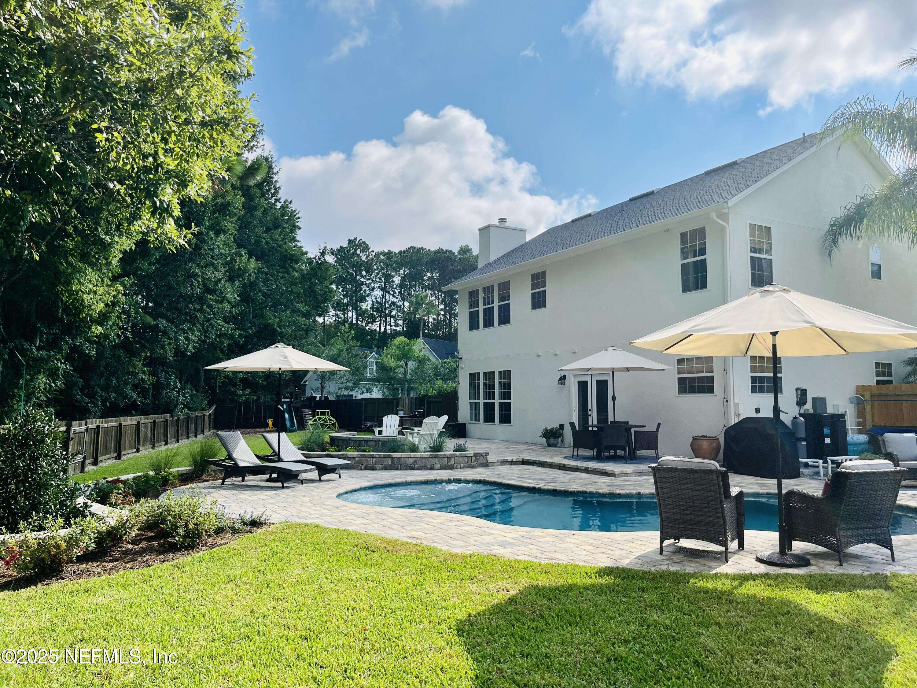 St. Augustine, FL 32086,309 ELZA LN