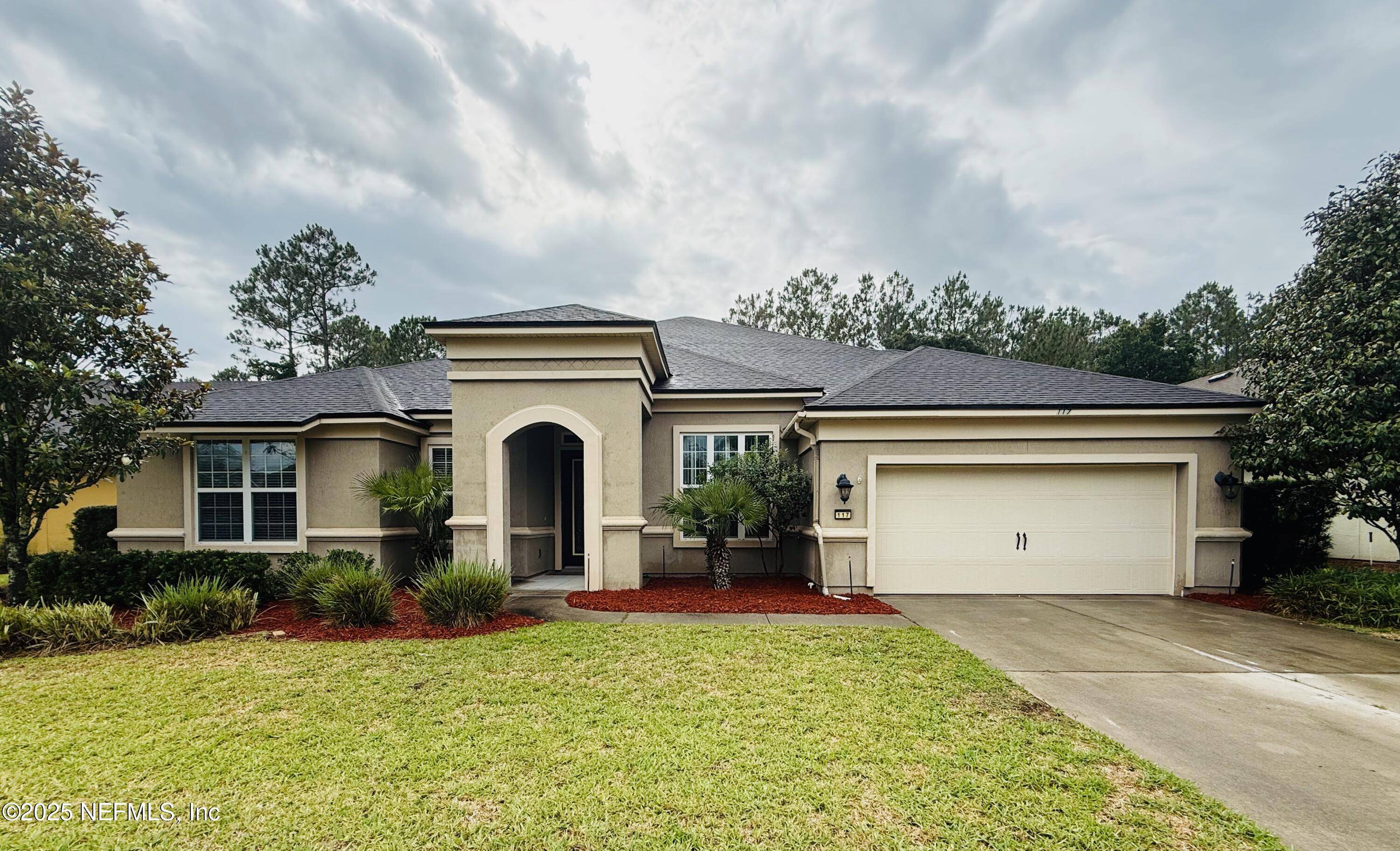 117 S DURBIN Pkwy, St. Johns, FL 32259