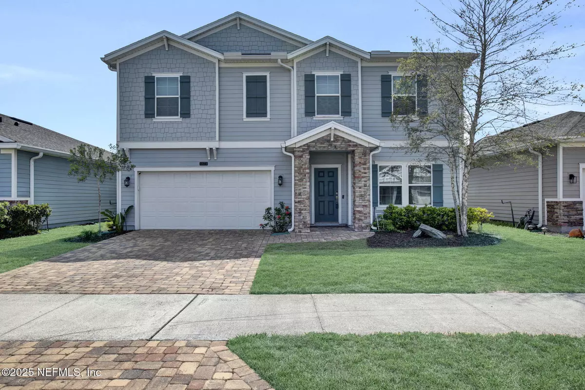 Jacksonville, FL 32211,1573 MATHEWS MANOR DR