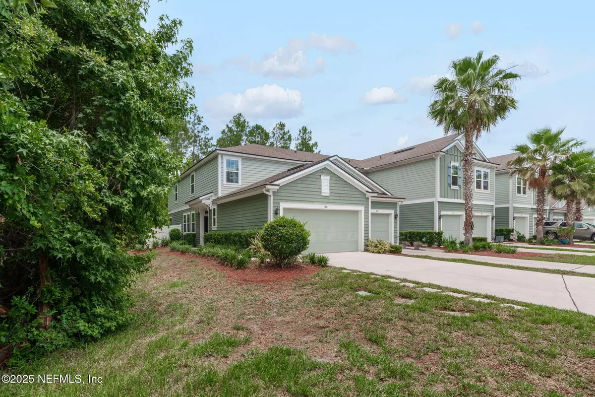 St. Johns, FL 32259,306 SERVIA DR