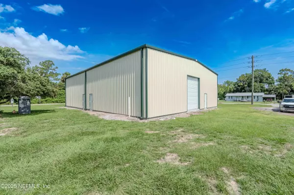 119 TOWLES AVE, Palatka, FL 32177