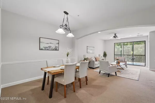 St. Augustine, FL 32095,200 PASEO TERRAZA #203