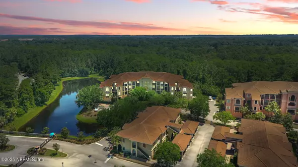 St. Augustine, FL 32095,200 PASEO TERRAZA #203