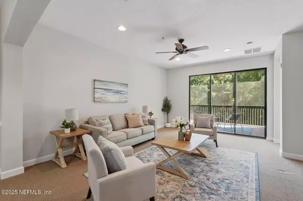 St. Augustine, FL 32095,200 PASEO TERRAZA #203