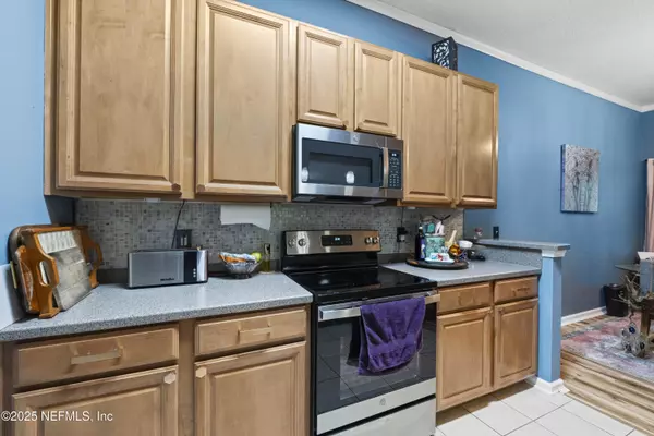 Jacksonville, FL 32224,13808 HERONS LANDING WAY #8