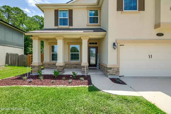 St. Augustine, FL 32092,274 COLORADO SPRINGS WAY