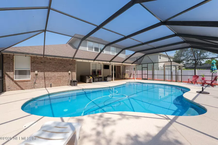 521 CEDAR ARBOR CT, St. Augustine, FL 32084