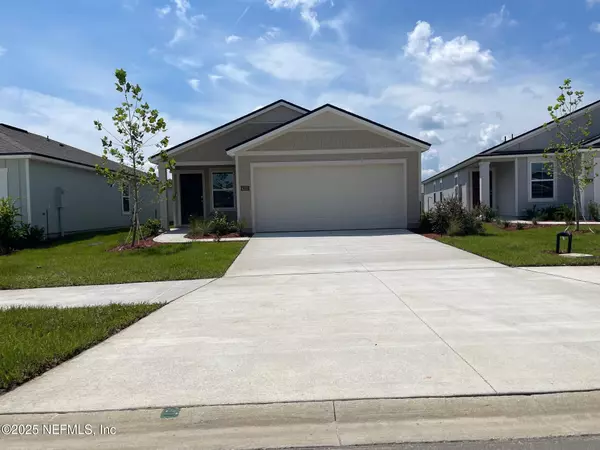 4270 EVENING PRIMROSE DR, Jacksonville, FL 32218