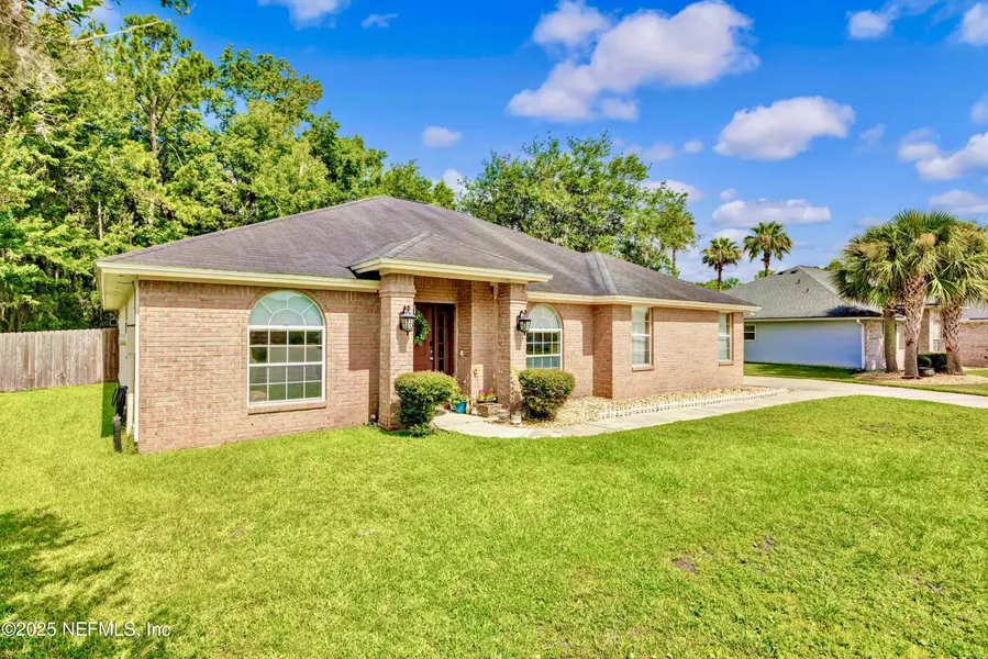 756 CAMP FRANCIS JOHNSON RD, Orange Park, FL 32065