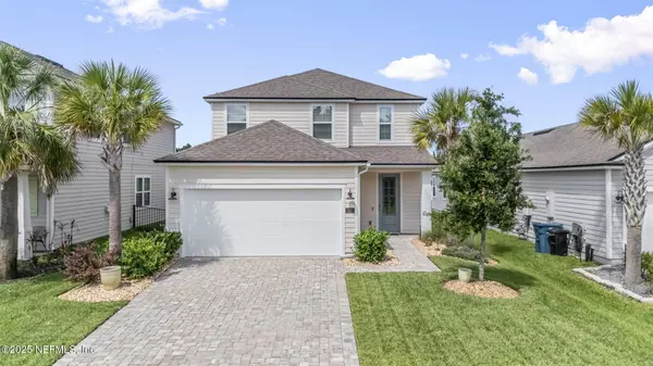 St. Augustine, FL 32092,121 THISTLETON WAY