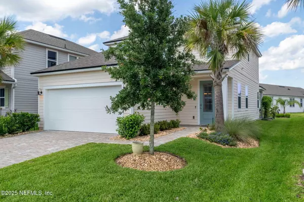 St. Augustine, FL 32092,121 THISTLETON WAY