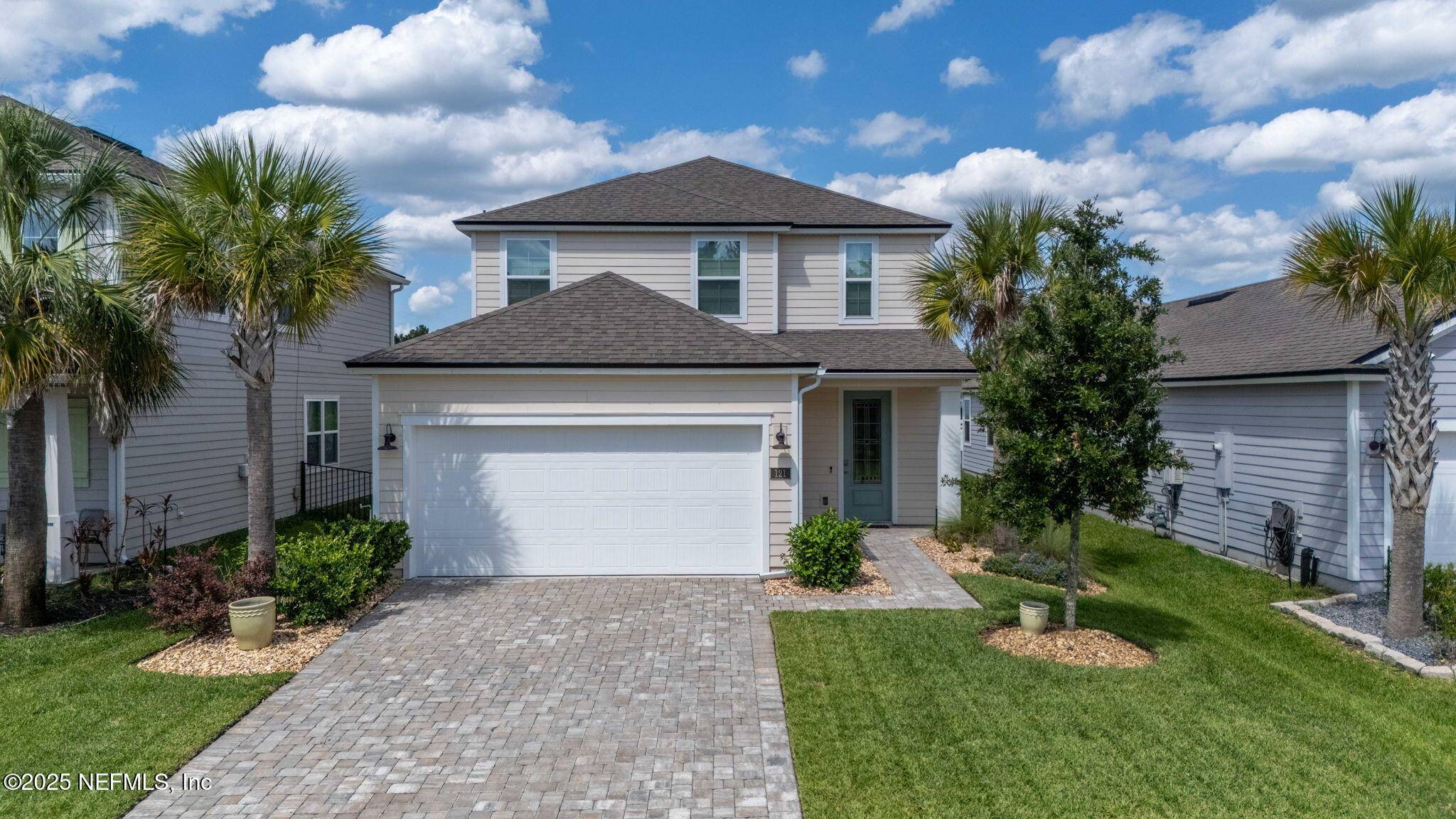 St. Augustine, FL 32092,121 THISTLETON WAY
